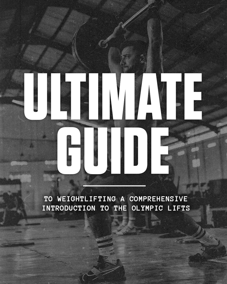 ultimate-guide-to-olympic-weightlifting-the-lifting-zone